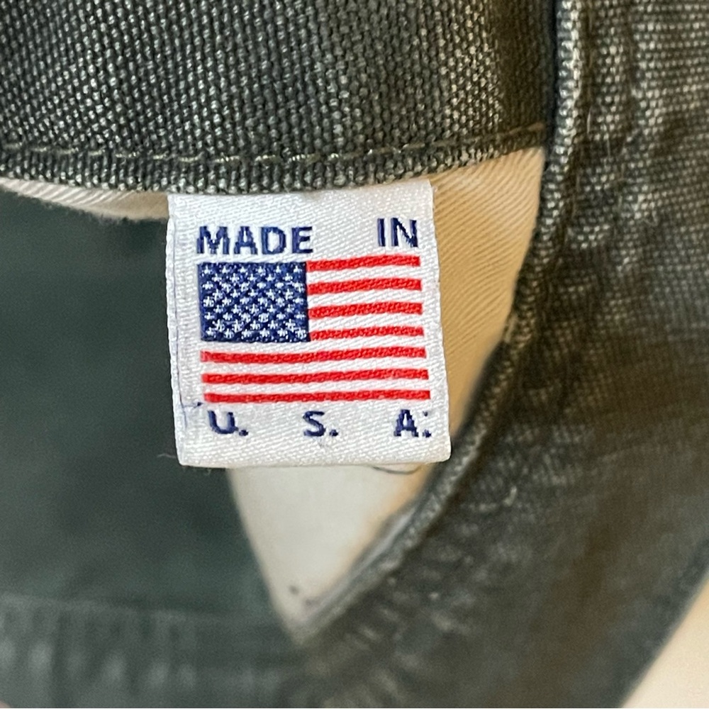 Taylor Stitch Long Haul Jacket - Picture 6 of 16